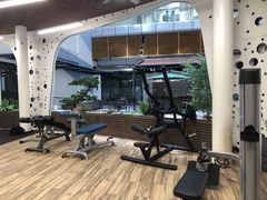 -乐刻运动健身(新浩e都店)