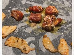 -么子烤肉(化龙池店)