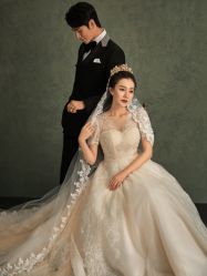 -女王风尚STUDIO·轻奢化定制