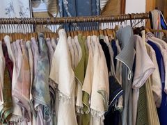 -暮晚尘香汉服旗袍