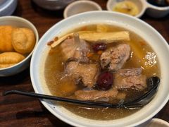 -章记星洲 · 新加坡餐厅(望京店)