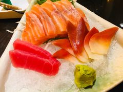 -科尔海悦酒店樱之河日本料理(清河东路店)