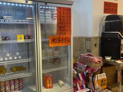 -柳州肥姨妈大骨螺蛳粉(沙河店)