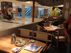 景观位-云水瑶意境云南菜餐厅(大悦城店)