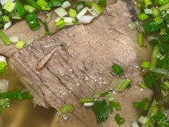 -雁滩白记·兰州牛肉面