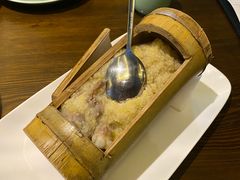 -粗茶淡饭·隐庐私厨(东亭店)