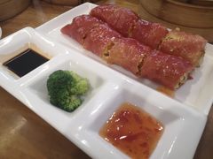 -北海金昌开元名都大酒店·四季轩中餐厅