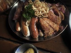 -宝莱纳餐厅(滨江店)