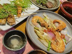 -大江户日本料理(吕厝店)