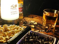 -MM·五声·音乐人与调酒师(西安路店)