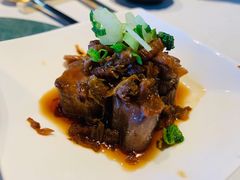 -三号黄浦会Canton Table