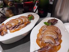 -北平盛世·新京菜·北京烤鸭(劲松·双井店)