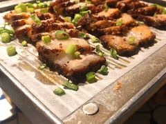 绿茶葱香烤肉-绿茶餐厅(领展购物广场·中关村店)