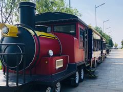 -天津妈祖文化园