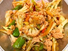 -梅利汴京烤鸭•开封豫菜地标店(东大街店)