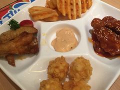 -必胜客(北苑路店)