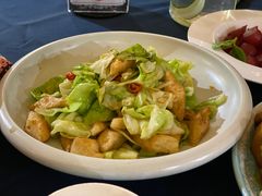 -伊带伊路新疆美食府(呼家楼店)