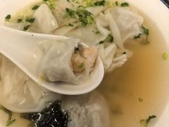 -小倩倩•鸡汤馄饨(江西路创始店)