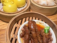 -点心传说·粤菜点心(佐阾虹湾店)