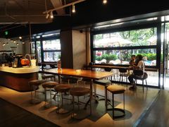 -Peet's 皮爷咖啡(东湖路手作店)