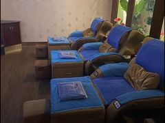 -北丽宫水疗会(宝利来国际大酒店店)