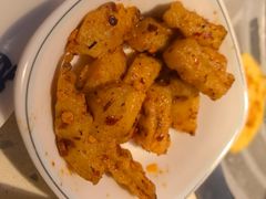 -芭夯兔·无骨兔汤锅(环溪一路店)