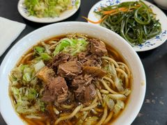-柴氏风味斋(甘家口店)