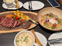 -卡朋西餐(宝安大仟里店)