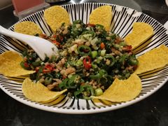 碎椒下饭菜-湖泉水云间餐厅·弥勒地道菜(B座店)