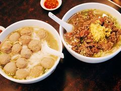 -潮镇老尾牛杂(环城西路店)