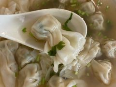 -小倩倩•鸡汤馄饨(江西路创始店)