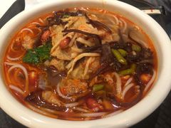 -水平有限广西米粉·广西风味集(五道口店)