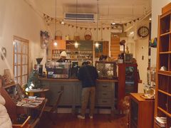 -懒鱼时光馆(沙坪坝店)