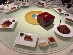 -利苑酒家(华熙国际店)