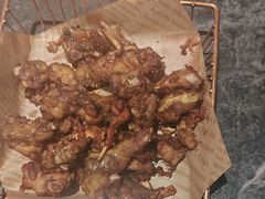 -醉炫音速烧烤·干煸菜(沙河总店)