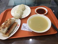 -庆丰包子铺(青龙桥店)