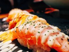 -渔寿司·日本料理(艾尚天地店)