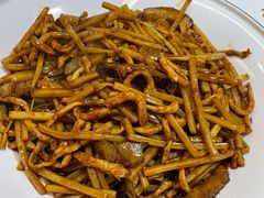 -蓬川食府(金海道店)