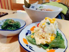 -麵の匠·一生堂(新世界店)
