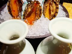 -上井料理黑金店(IFS国金中心店)
