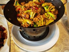 -马凯餐厅(长椿街店)