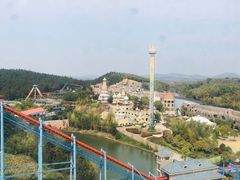 -南京银杏湖乐园