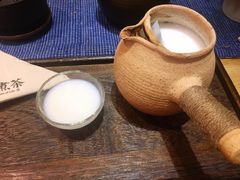 -扫雪煮茶(西村店)