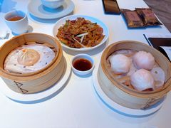 -天然台1908(中建广场店)