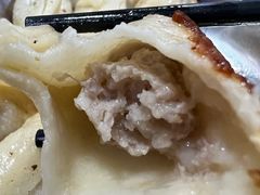 锅贴-黄阿姨锅贴大王(万航渡路店)