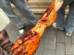 -一代烤翅王(大汉口店)