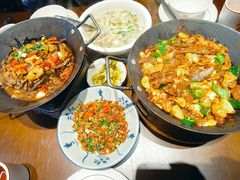 -肠相汇常德老肠子馆(雨花亭店)