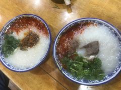 羊肉粉-岳池羊肉粉馆(体育路店)
