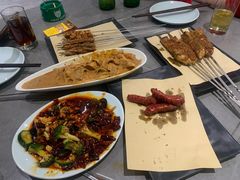 -李赵合鲜肉烧烤(西荷店)