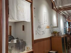-小满手工粉(上海新世界城店)